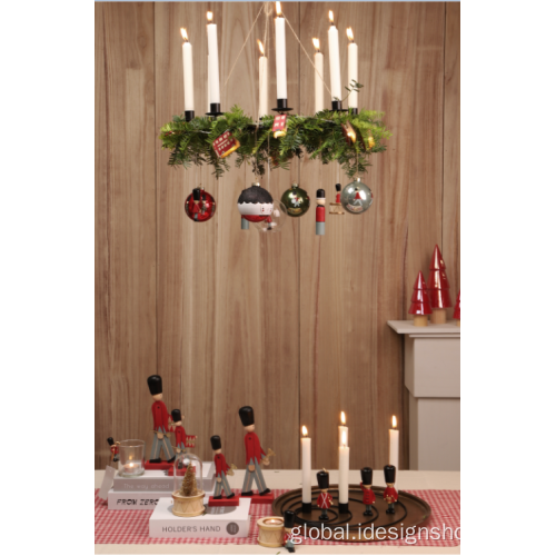 Taper Candle Holder Taper Candle Holders Centerpieces for Christmas Manufactory